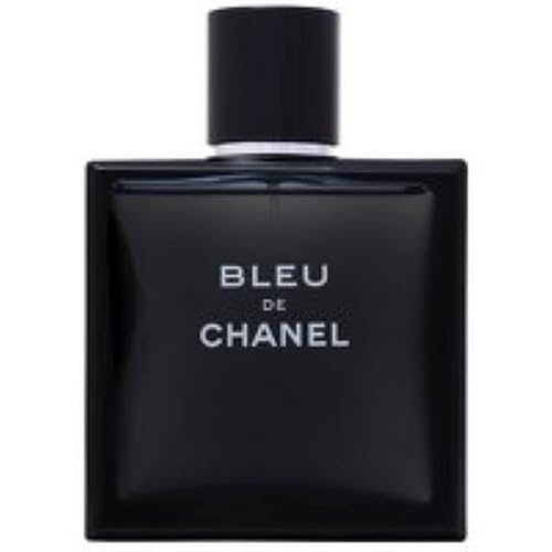 Miniatura 1 de CHANEL - Perfume Bleu de Chanel agua de colonia espray para hombre 34 onzas fluidas