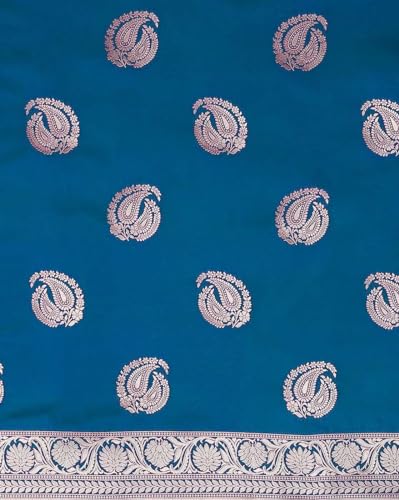 Image of GRECIILOOKS Saree | Women Saree | Saree for women latest design | Saree | Saree for Women | Silk Saree | Banarasi Saree