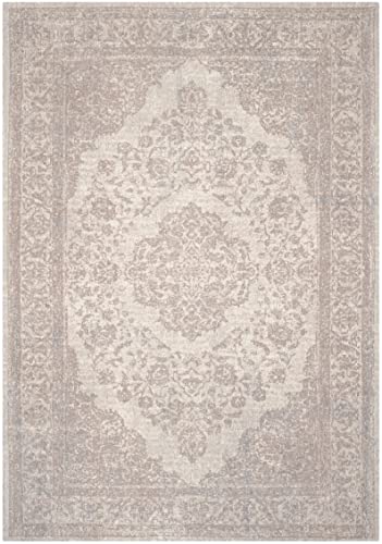 Tapete SAFAVIEH Classic Vintage 8' x 10' Beige miniatura 4