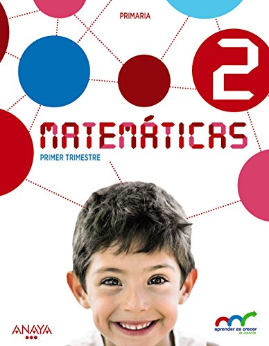 Matemáticas 2.