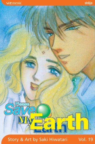 Please Save My Earth, Vol. 19 (Volume 19)