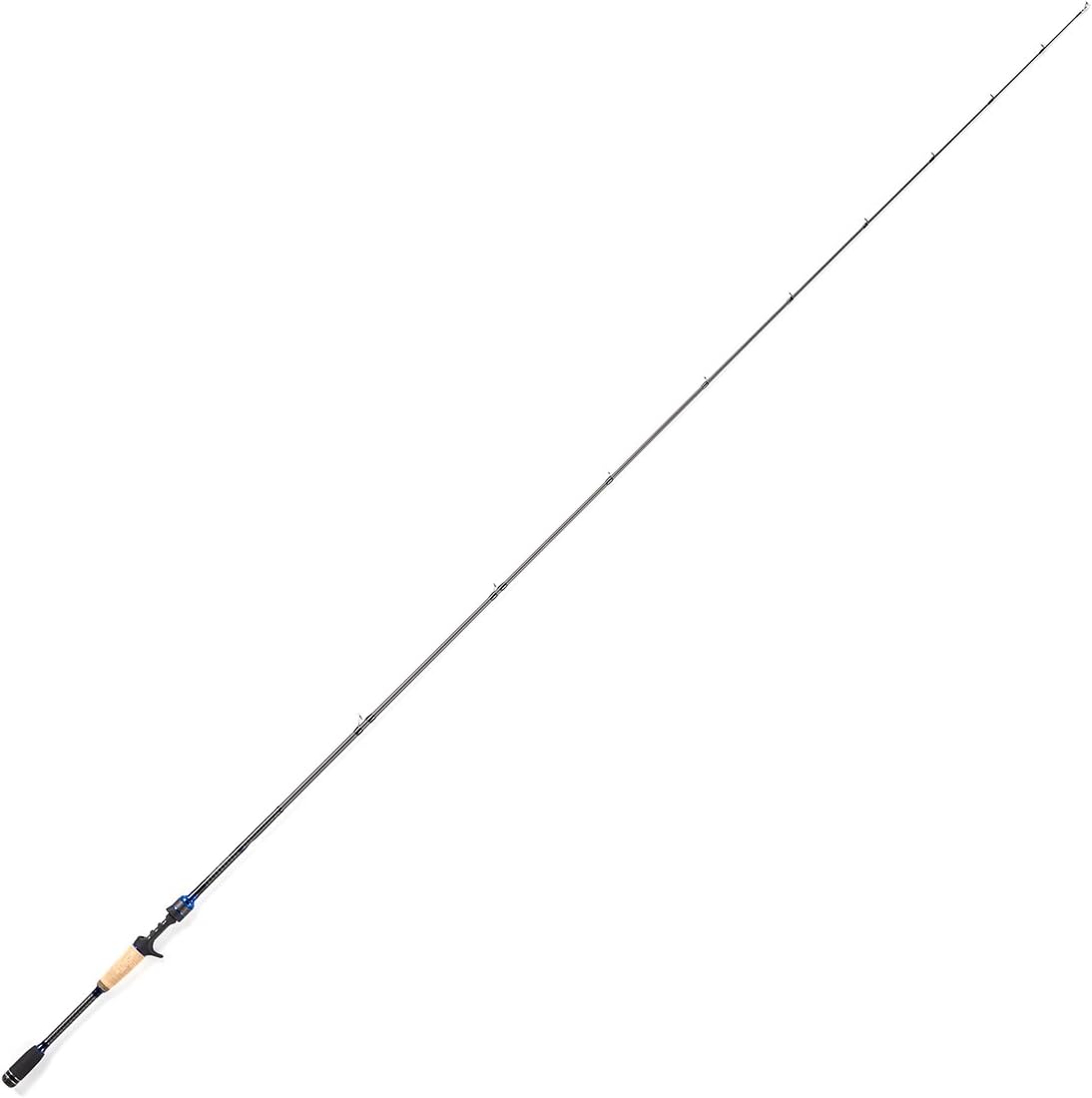 PURE FISHING JAPAN Abu Garcia Fantasista Deez FDNC-610MH MGS #1264790