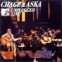 CHAGE and ASKA　MTV集　台湾盤DVD CHAGE and ASKA MTV集 台湾盤DVD 21NMXPKPGNL