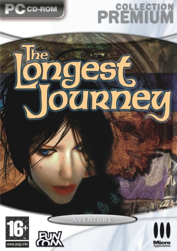 The Longest Journey
