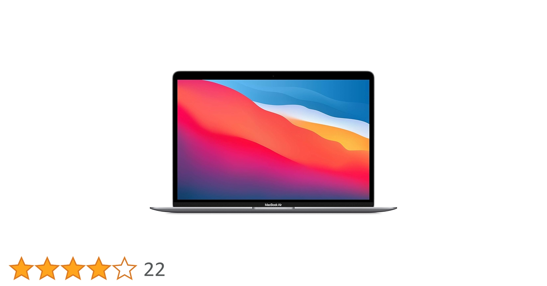 Apple MacBook Air M1 1TB 16GB シルバー 2020 Apple MacBook Air with Apple M1 Chip (13-inch, 16GB RAM