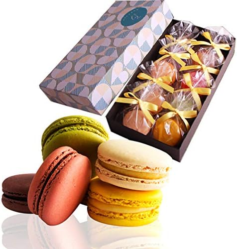 Amazon morin 至高のマカロン 詰め合わせ スイーツ お菓子 リボン付き マカロン8個入り 菓匠もりん ケーキ 洋菓子 通販 Amazon morin 至高のマカロン 詰め合わせ スイーツ お菓子 リボン付き マカロン8個入り 菓匠もりん ケーキ 洋菓子 通販