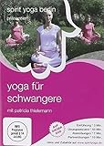 Spirit Yoga-Yoga für Schwangere