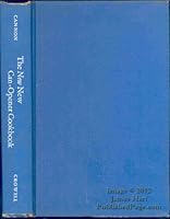 The new new can-opener cookbook B0006BU0TE Book Cover