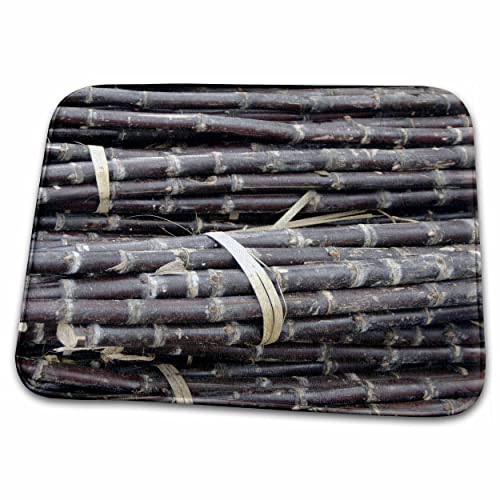 Dish Drying Mat - Vietnam Sugar Cane at Dong Ba Market