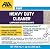 FILA Heavy Duty Cleaner PS87 1 QT, Stain Remover Grease, Coffee, Wine, Wax, Ink, Hard Surface Floor Cleaner, ideal for Natural Stone, Terracotta, Quarry Tile, Concrete, Porcelain And Ceramic Tile