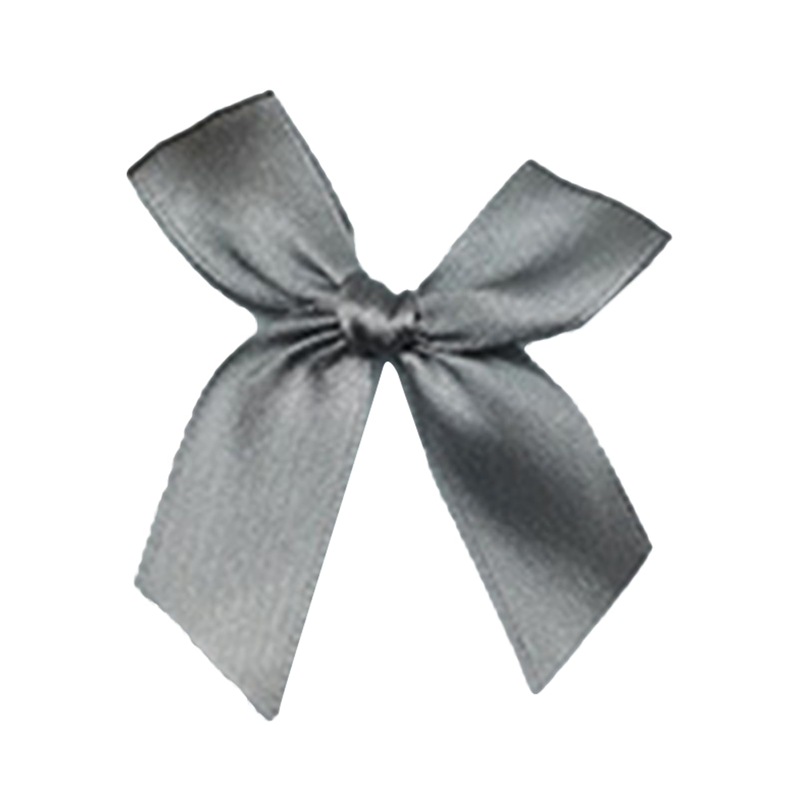 Elnwnnkc 500pcs Colorful Ribbon Bows for Birthday and Wedding Present Wrapping Bowknot Decorative Stylish Gift Packaging Bowtie Christmas Ribbon Bows
