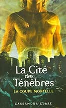 Download CITE DES TENEBRES T01 LA COUPE PDF
