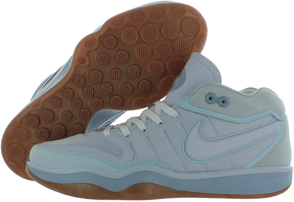 Nike Men's G.T. Hustle 2 Basketball Shoes