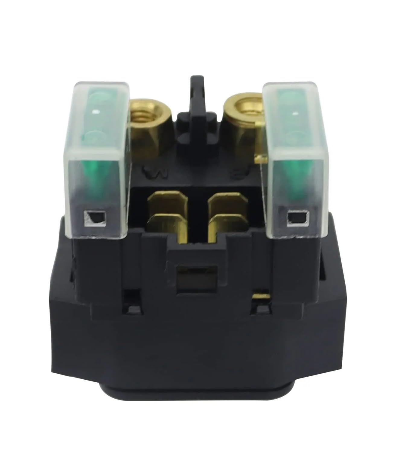 Ensemble démarreur 2 pièces haute performance pour WR450F - 7