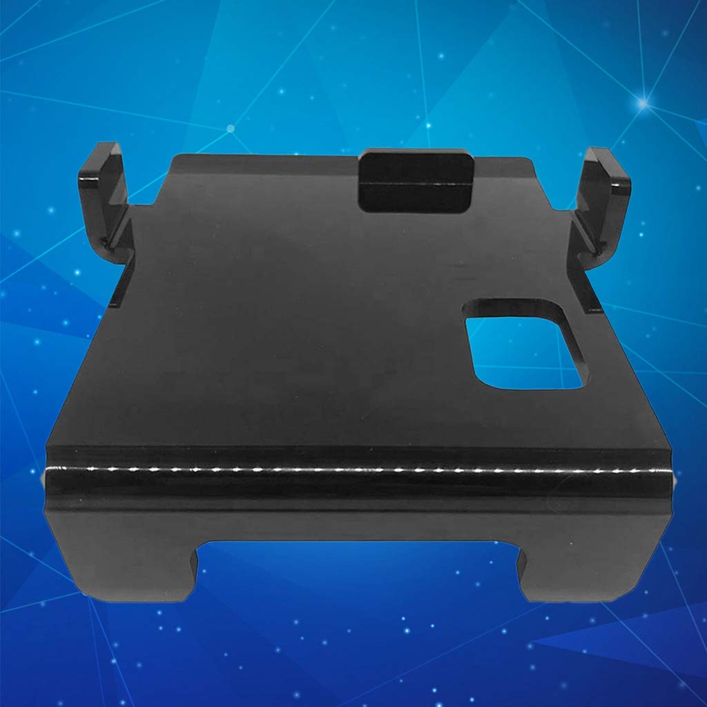 Pour FT-818ND 817ND Support Cadre Rack Support Charge Pack Intégré