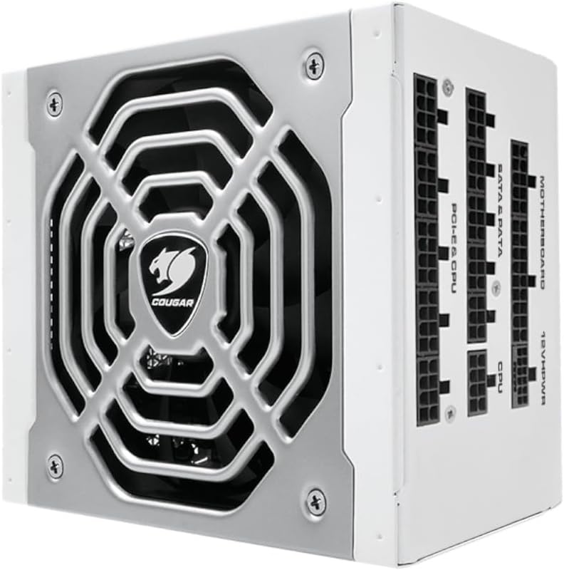 COUGAR POLAR X2 1050（CGR PRX2-1050）