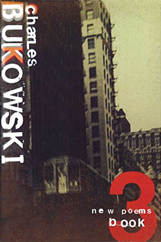 New Poems (Bk. 3)