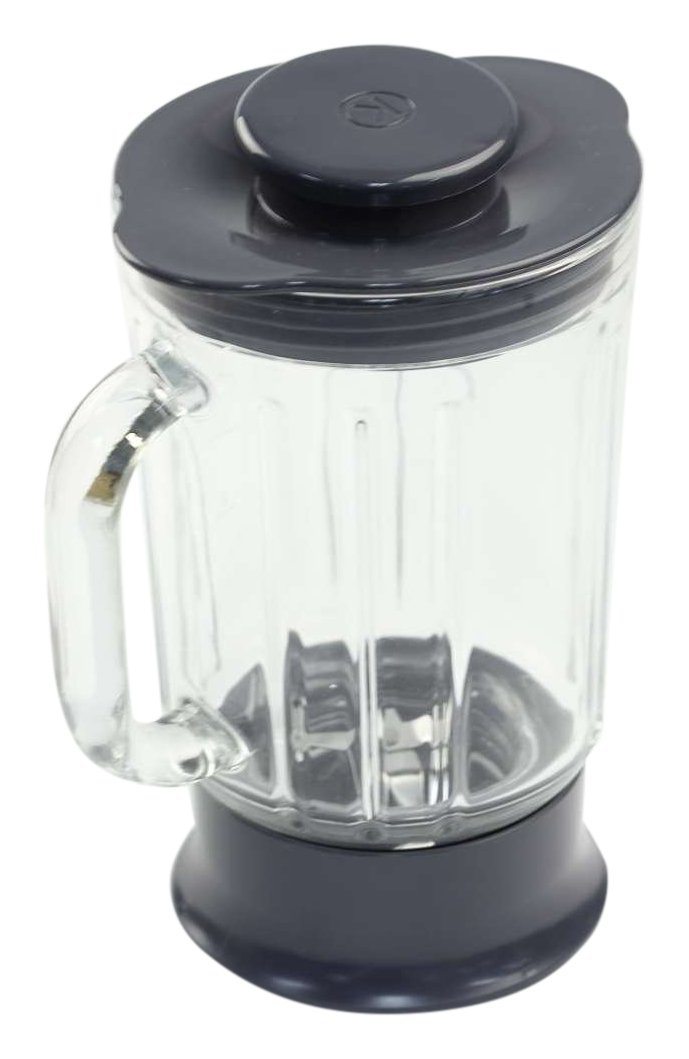 Delonghi KW715006 Liquidiser Complete Grey