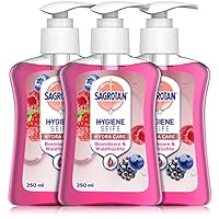 Sagrotan Handseife