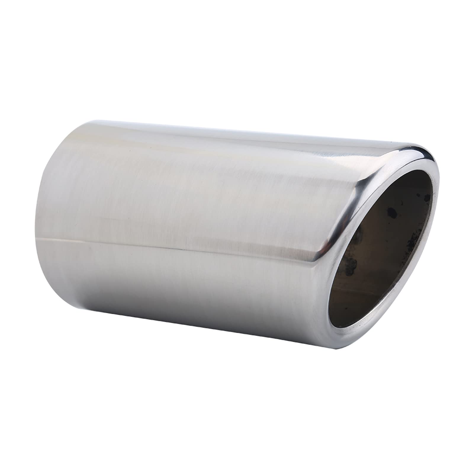 Fydun - Terminali di scarico per auto adatto per modelli di cilindrata 1,4 L, 1,6 L