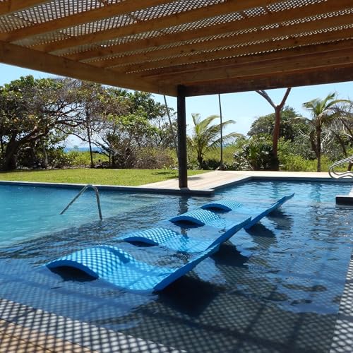 Image of Ledge Lounger Signature Chaise, Pool Lounge Chairs Set of 2