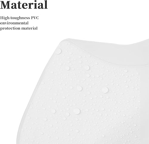 Miniatura 3 de KINGS IN BAG Bolsas para el polvo de lujo, bolsa transparente para bolsos de lujo, bolsas de almacenamiento a prueba de polvo