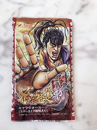 花の慶次 前田慶次カード ホビー ホビー