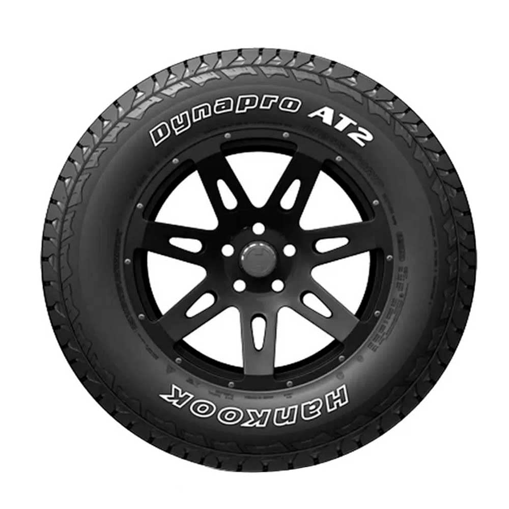 HANKOOK DYNAPRO AT2 RF11 XL OWL - 235/75R15 109T - E/E/72dB - Ganzjahresreifen