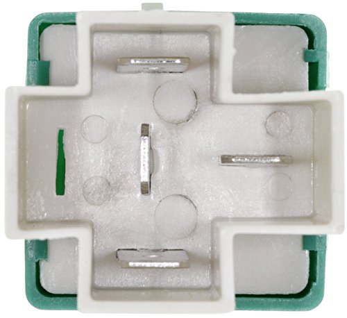 Wve By Ntk 1R1466 Anti-Theft Relay, 1 Pack #TOP2