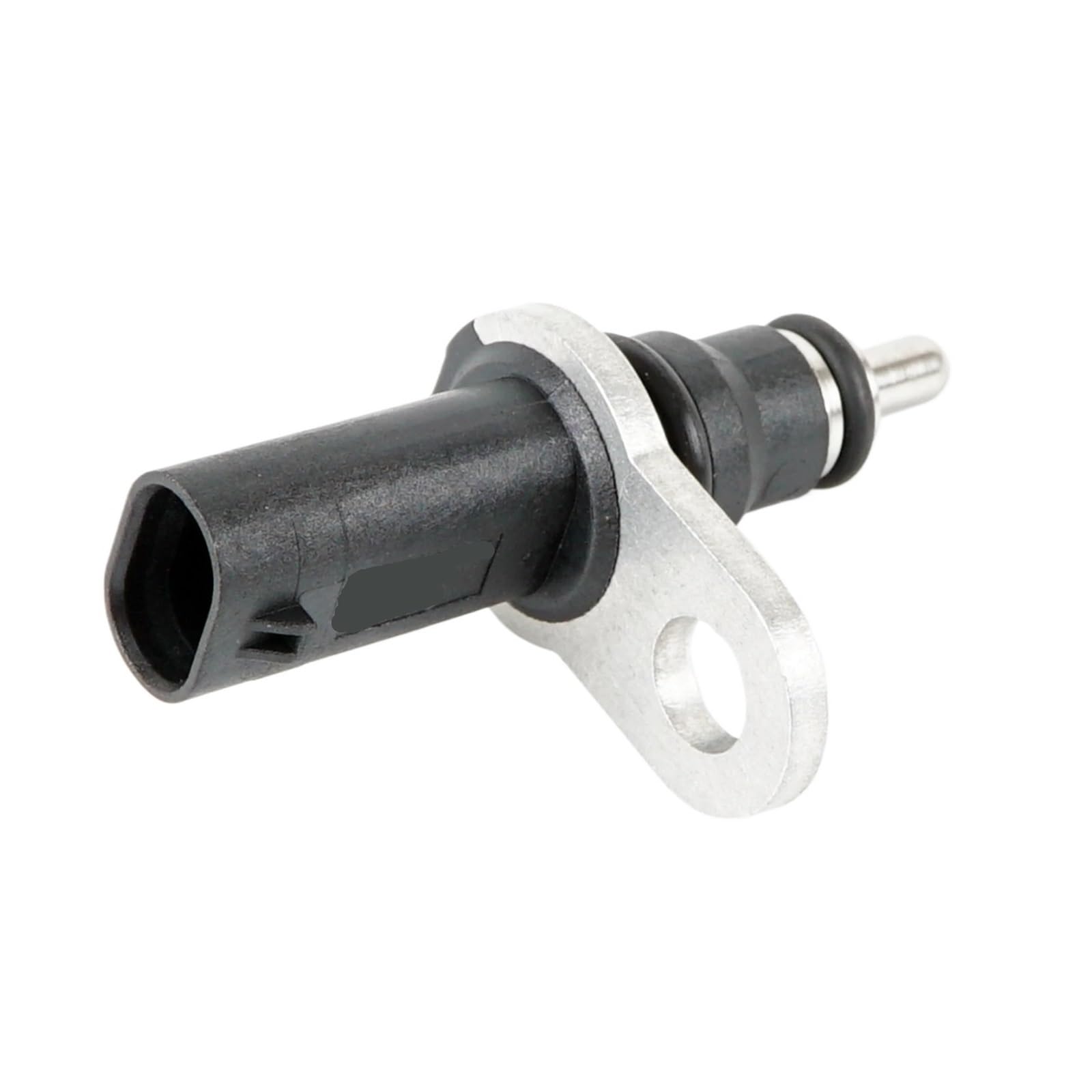 Sonda temperatura refrigerante motor Ajuste para Audi A4/5/7 Ajuste para Golf Tiguan Passat Sensor de temperatura del refrigerante del motor 079919525M 06K919525A 06L919525(3PCS OE)