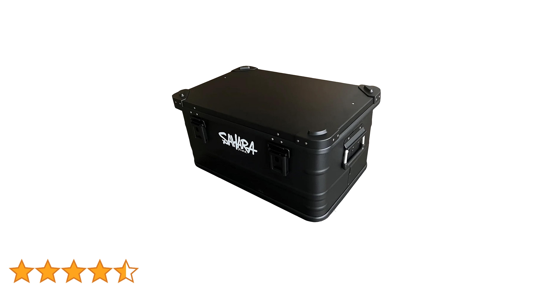 Amazon.co.jp: FieldSAHARA (フィールドサハラ) 収納ボックス