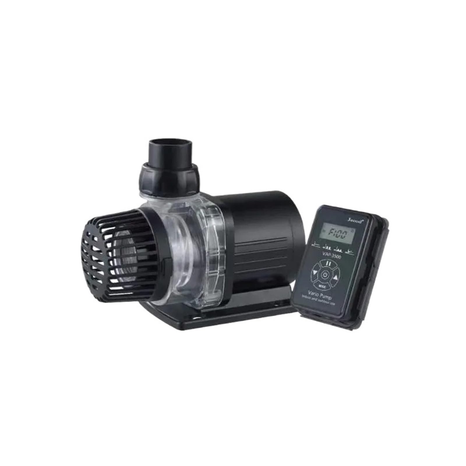 Akwarium akwarium pompa wodna o zmiennej częstotliwości VAP 2500L/H-12000L