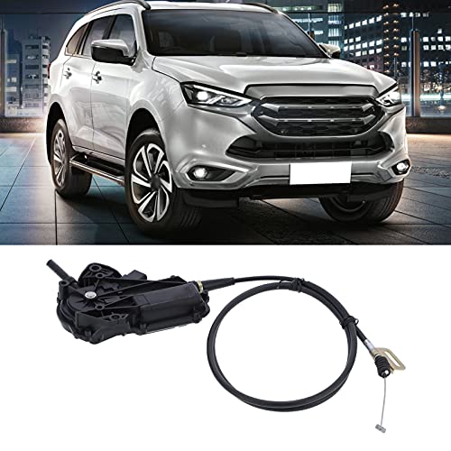 Solenoide de desligamento de combustível, TOSD‑03‑013 8-972 componentes para artesanato para modelos