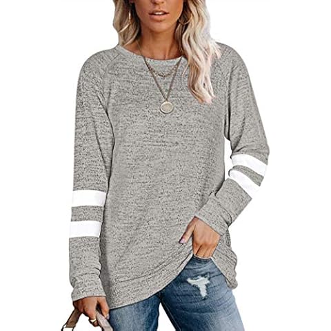 Sweatshirt MOLERANI Femme Cover