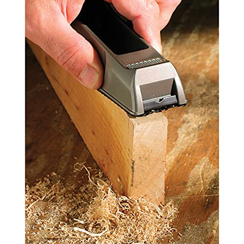 Plan de façonnage robuste pour lisser le bois avec précision - 5