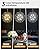 ofeankri Dandelion Cyrstal Chandelier with G9 LED Bulbs, 8-Lights Chrome, Modern Firework Chandelier, Dandelion Pendant Lamp for Dining Room, Living, Kitchen, Hallway, Foyer, Bedroom