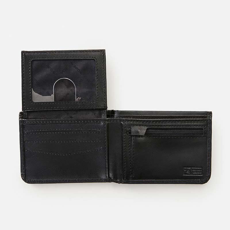 Rip Curl Phaze Icon Rfid All Day Wallet One Size
