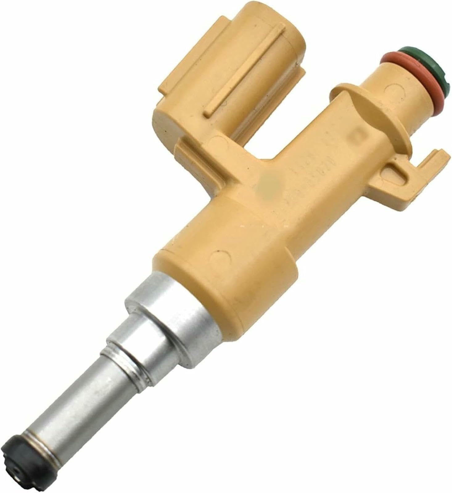 Iniettori di Carburante per Auto per Tundra 4.6L 5.7L 2008 2009 2010 2011 2012 O Ugello Iniettore di Carburante per Auto 23250-0S020 23209-0S020 8 Pezzi