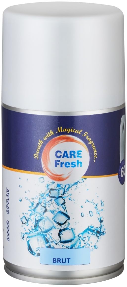 See full amazon price history chart for Care Fresh Air Freshener Refill | Brut Fragrance | 250ML | 3000 Sprays | Ideal For Homes, Offices, Restaurant, Hotel, Mall, Saloon etc | Fits All Standard Dispensers | Does NOT fit 225ml Dispenser Care Fresh Air Freshener Refill | Brut Fragrance | 250ML | 3000 Sprays | Ideal For Homes, Offices, Restaurant, Hotel, Mall, Saloon etc | Fits All Standard Dispensers | Does NOT fit 225ml Dispenser (B0D84GRF1M) Amazon Price History, Amazon Price Tracker
