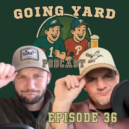 Ep.36 | Pot Pie Power Play, Golf Course Dumpster Guy, and Pippin&rsquo;s Fire Escape | May 13th, 2026