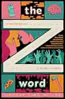 Amazon.com: The Z Word: 9781683694076: King-Miller, Lindsay