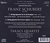Schubert: String Quartets Nos.13 & 14 - Death & The Maiden #1