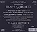 Schubert: String Quartets Nos.13 & 14 - Death & The Maiden
