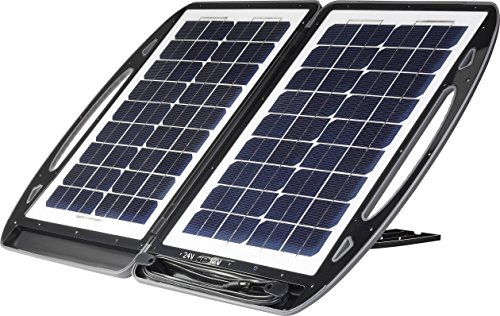 Preisvergleich Produktbild CE SOLAR-KOFFER 35 W