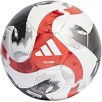 adidas Unisex Tiro Match Ball (Size 5) only .00: eDeal Info