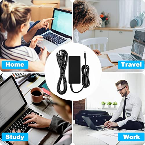 Adaptador de corriente para tablet Motion Computing J3500 miniatura 5