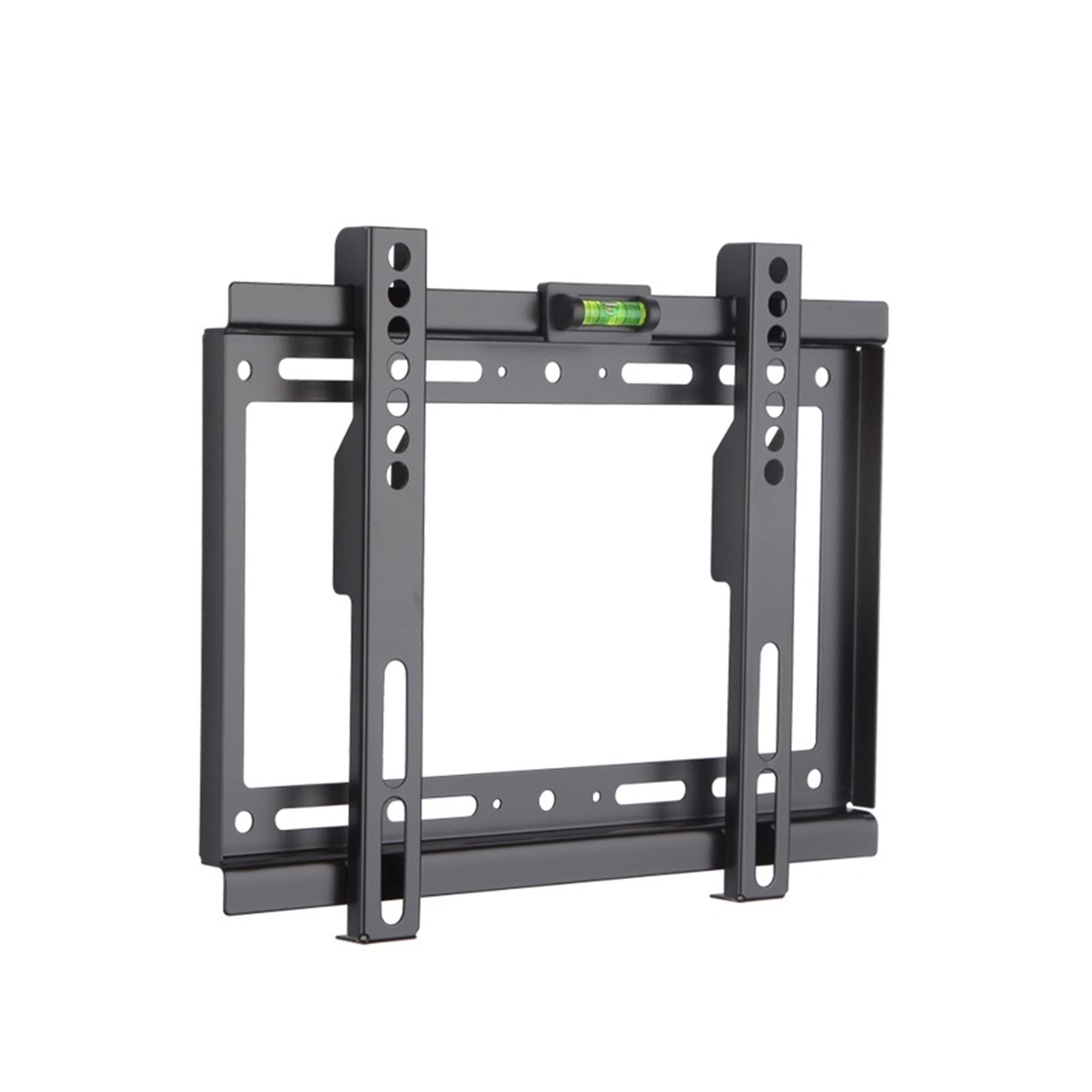 Stały telewizor plazmowy LED LCD Uchwyt ścienny Slim 14~32 cali Max VESA 200 * 200mm nośność super mocna 88 funtów