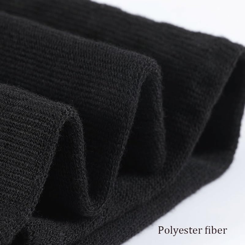 Knee Pads for Men Women Warm Proof Anti Slip Cotton