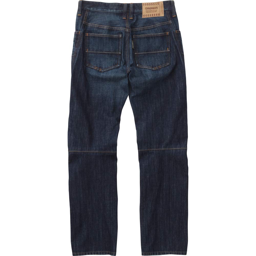 Amazon | ゴールドウイン パンツ GWS ゴアテックスデニムパンツ ハード