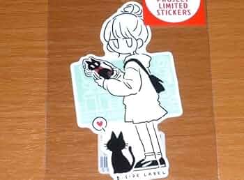 ねこみみ様　BS CDシルバー 楽天市場】Gizelle HEART 缶ミラー CHU CHU CATS/黒猫王/ 猫は